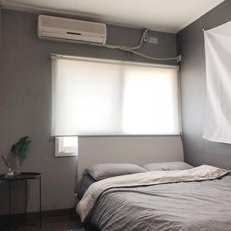 Hello Guesthouse Pusan Zewnętrze zdjęcie