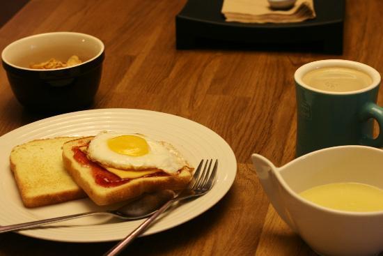 Hello Guesthouse Pusan Zewnętrze zdjęcie