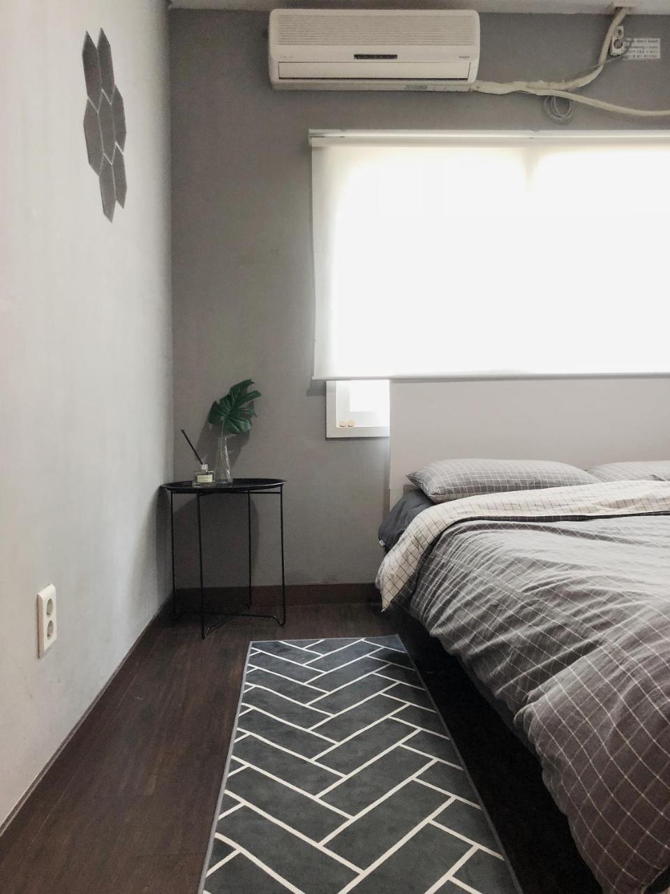 Hello Guesthouse Pusan Zewnętrze zdjęcie