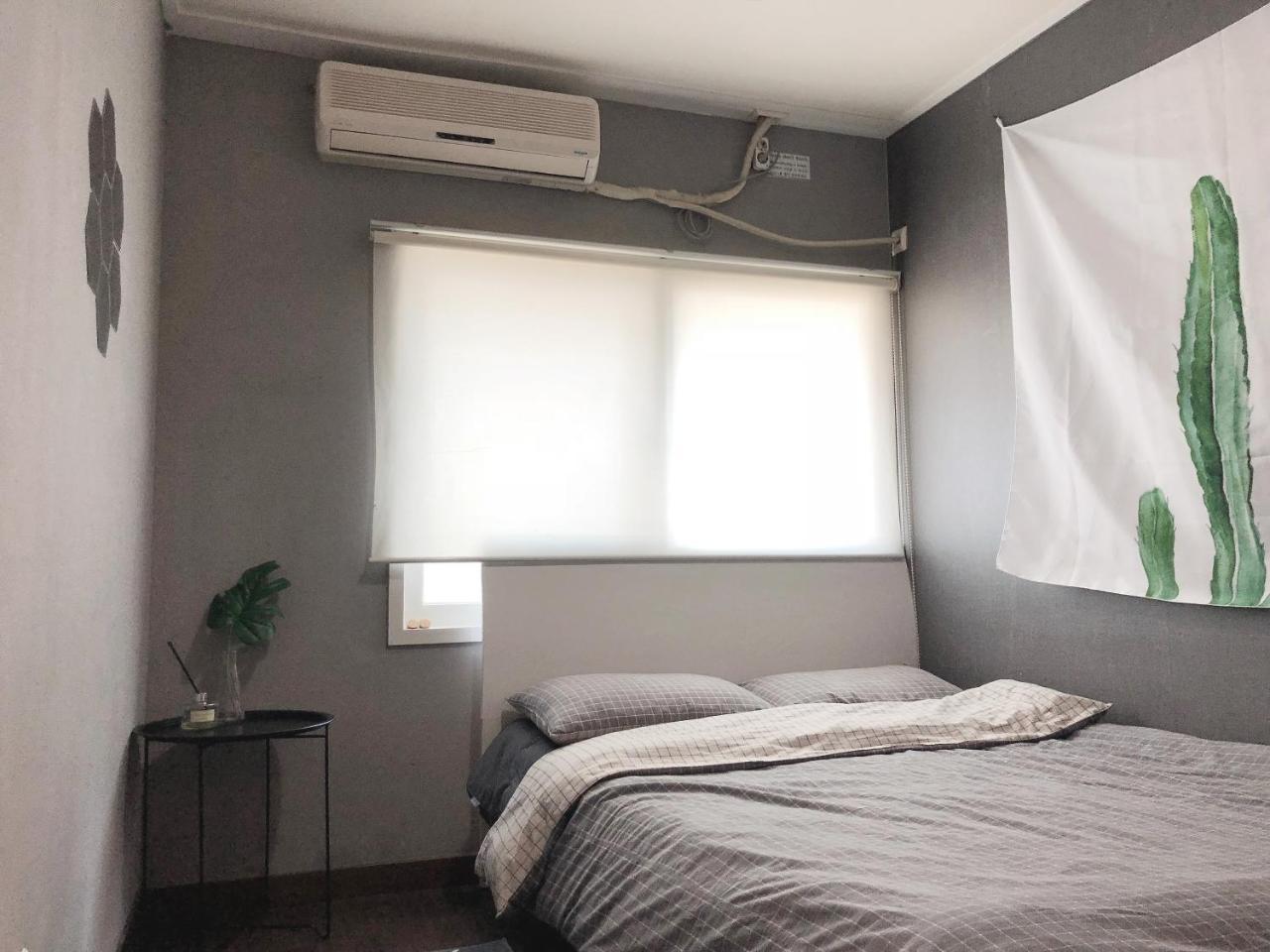 Hello Guesthouse Pusan Zewnętrze zdjęcie