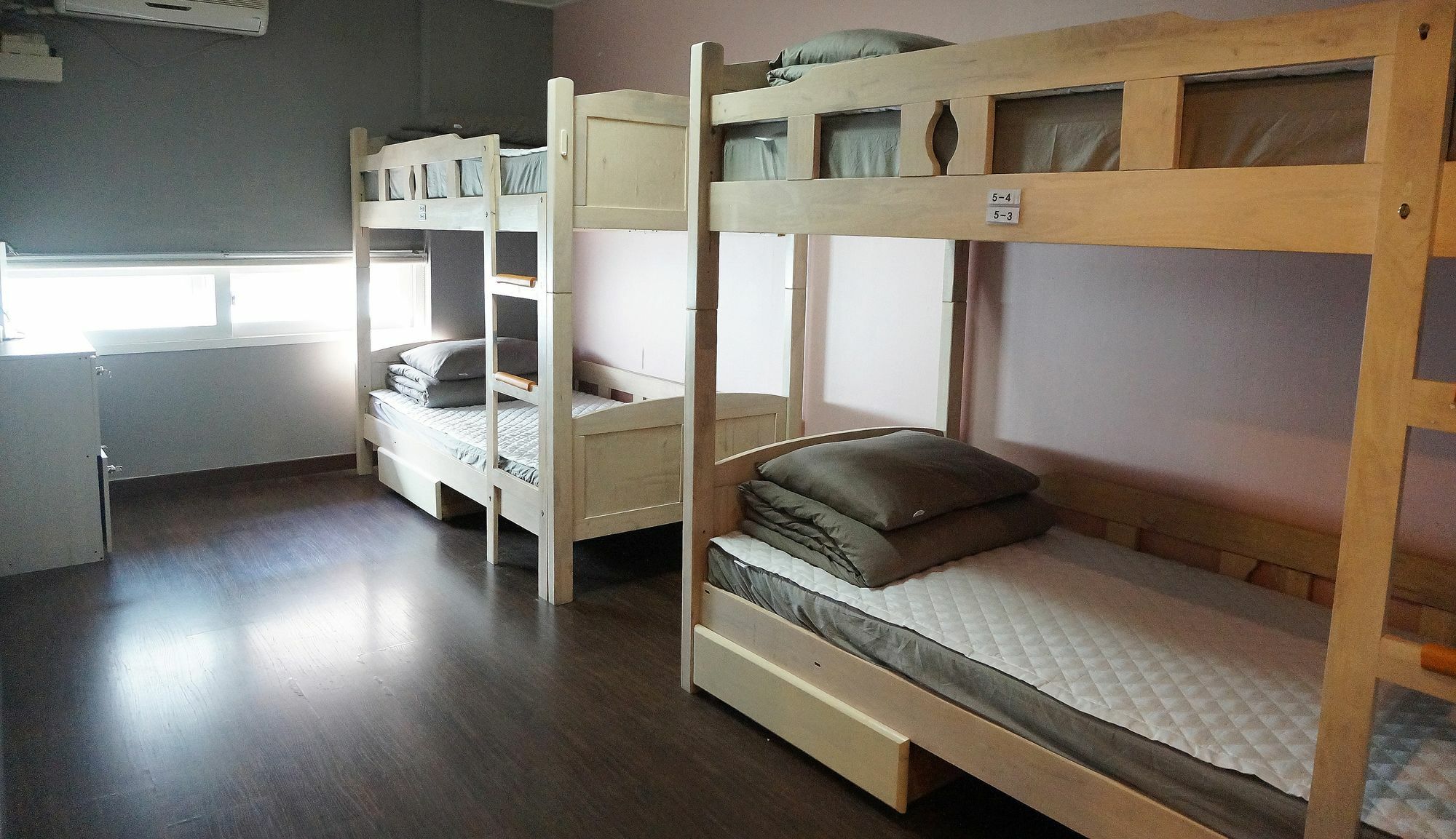 Hello Guesthouse Pusan Zewnętrze zdjęcie